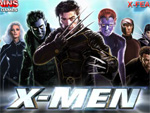 X-Men