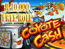 Silver Sands Slot tournament 