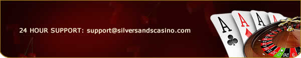 Silver Sands Casino