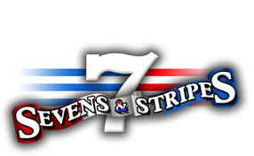 Sevens and Stripes 