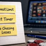 Setting Deposit Limits